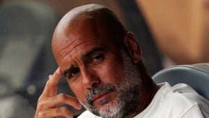 Pep Gvardiola nije potpuno nezadovoljan posle ispadanja: „Video sam mnogo dobrih stvari koje ranije nisam“