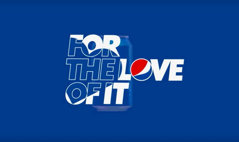 Pepsi izbacio novi slogan i dizajn limenke na više od 100 globalnih tržišta