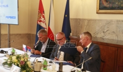 Pepsiko i Matoni potpisali ugovor o kupovini kompanije Knjaz Miloš (VIDEO)