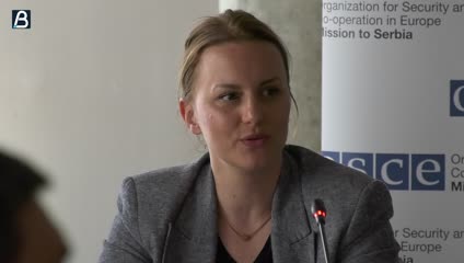 Percepcija javnosti o zaštiti ličnih podataka postepeno se poboljšava