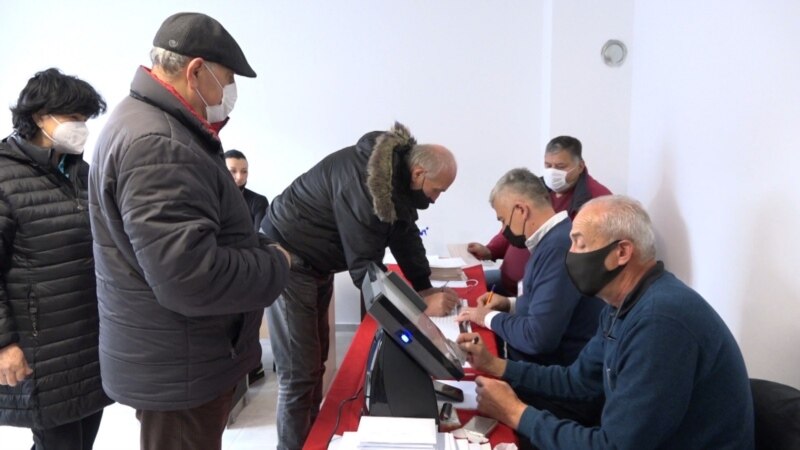 Perić nakon lokalnih izbora u CG: Koalicioni potencijal SDP može se odraziti i na državni nivo
