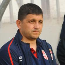 Perica Ognjenović ima novi posao!