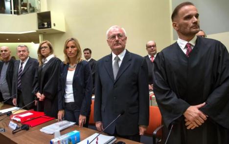 Perković i Mustač tužili Njemačku sudu u Strasbourgu