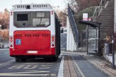 Peroni dobijaju oznake: Nova Beogradska autobuska stanica počeće sa radom početkom sledeće godine