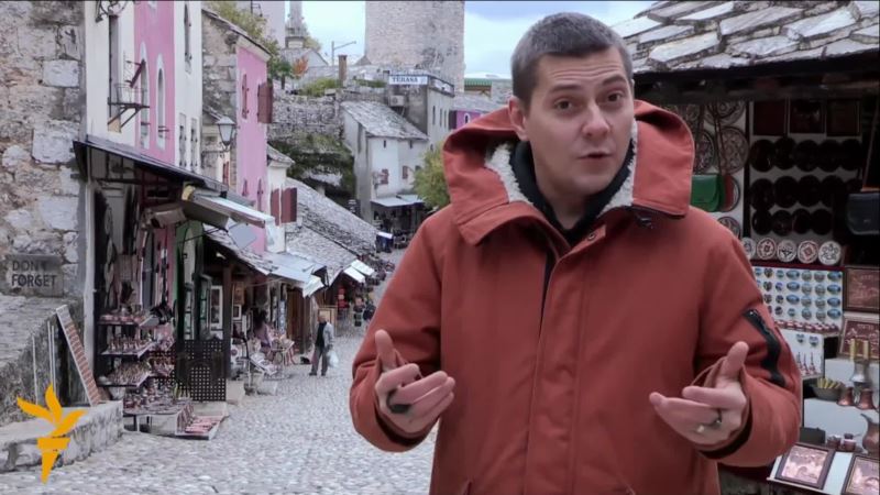 Perspektiva: Treća epizoda – Mostar