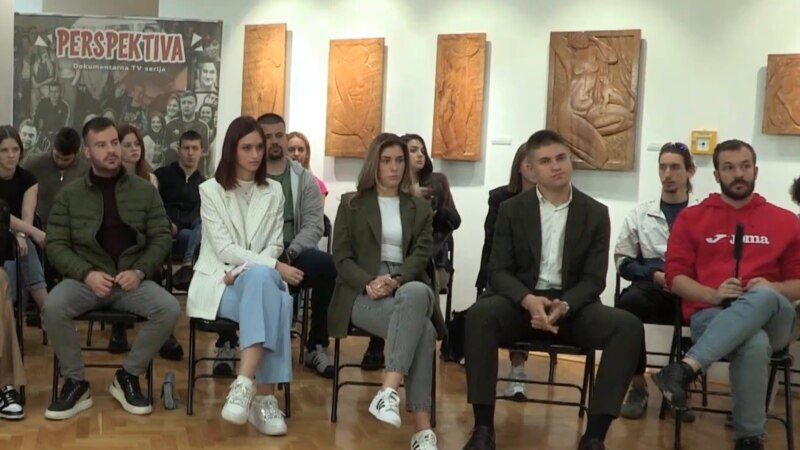 Perspektiva u Podgorici: Krvotok društva je smjenjivost vlasti