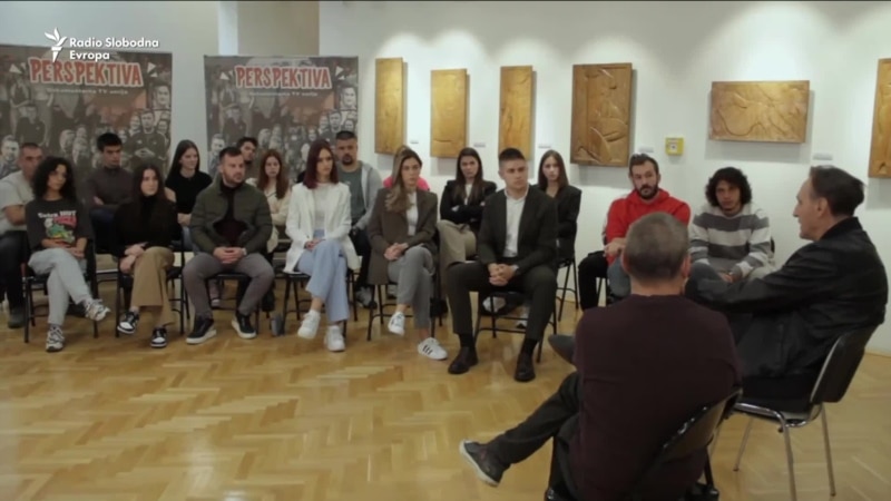 Perspektiva u Podgorici: Plaši pad obrazovanja i otrov koji se sije po medijima