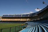 Peru ne želi da igra na Bombonjeri