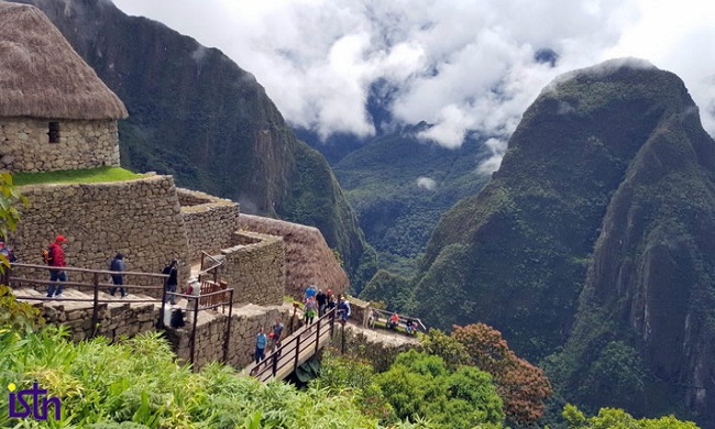 Peru – preporučena destinacija za 2017