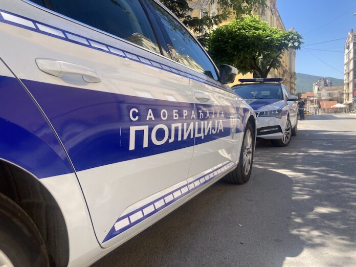 Pešak nastradao u udesu na Somborskom bulevaru u Nišu, vozač pobegao