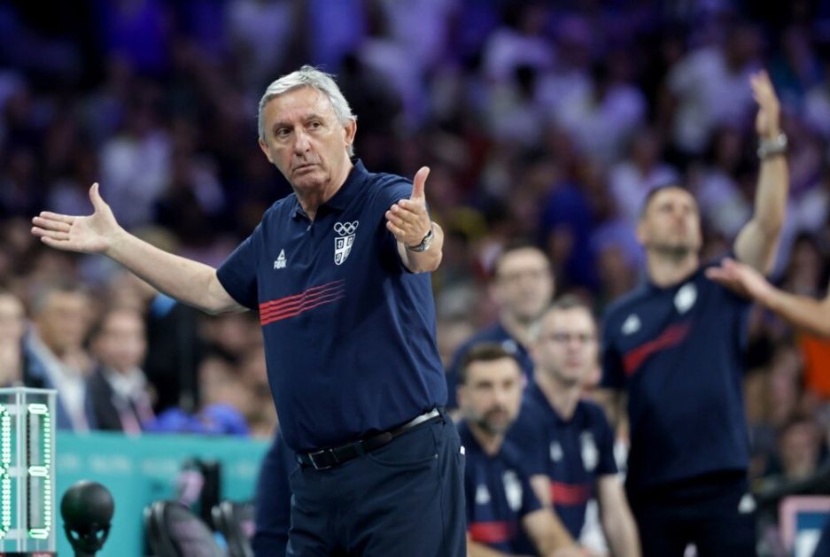 Pešić: Ovo nije ekipa Jokića i Bogdanovića, već deset igrača plus njih dvojica, zato smo tim