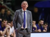 Pešić: Teško da Real može da dobije tri utakmice, a Partizan da tri izgubi