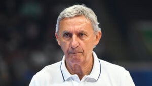 Pešić pričao o sastavu Srbije za Evrobasket: Nisam protiv toga da igraju najbolji, ali…