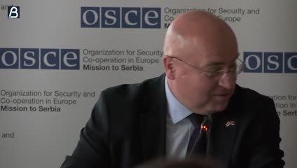 Peško: Zaštita ličnih podataka temelj svakog demokratskog sistema