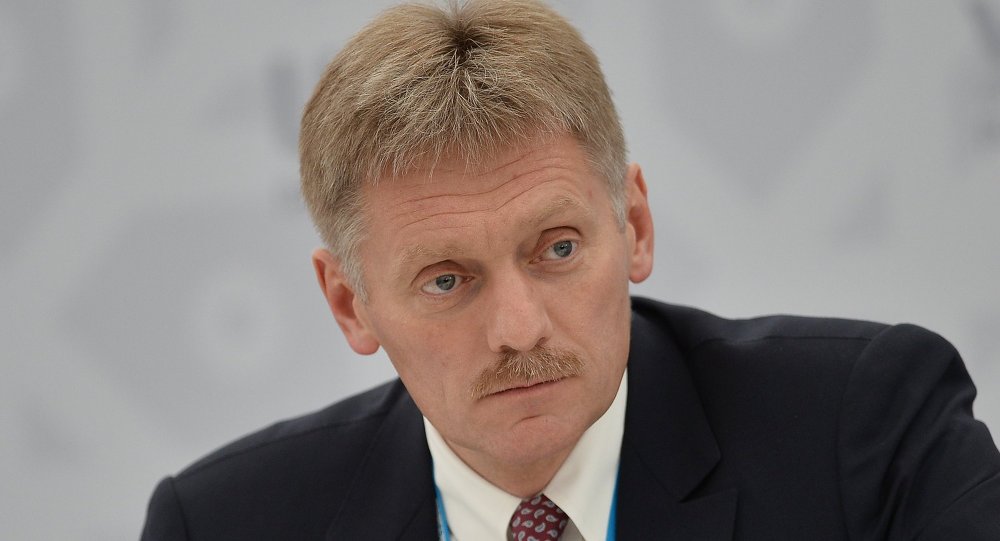 Peskov: Delimo stav Fijona da je potrebno stvaranje međunarodne koalicije protiv terorizma