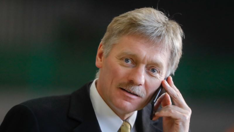 Peskov: Još nema odluke o mogućoj poseti Putina Srbiji