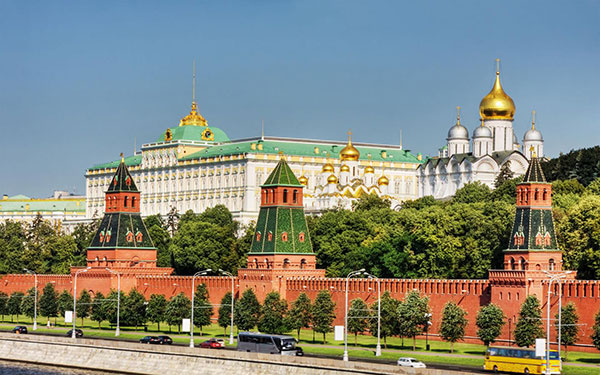 Peskov: Kremlj ne najavljuje nikakve kadrovske izmene