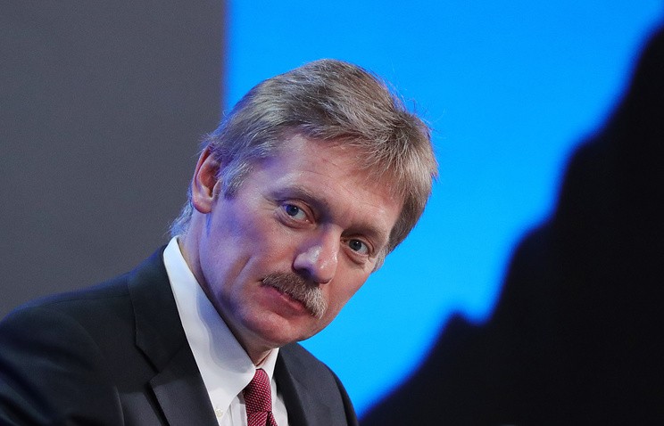 Peskov: Kremlj očekuje nove optužbe na račun Rusije