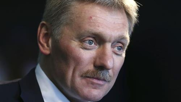 Peskov: Kremlj se nada sastanku Putina i Trampa