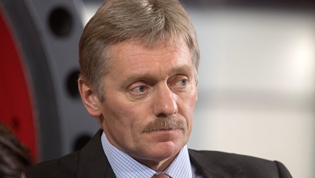 Peskov: Kritike na račun Rusije u vezi sa incidentom u Kerčkom moreuzu nisu razlog da se odustane od pravnih procedura