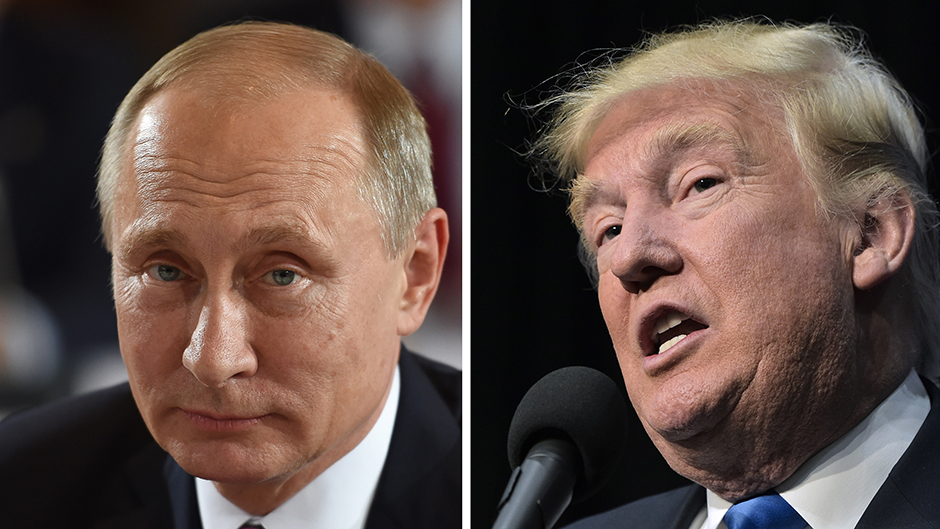 Peskov: Moguć susret Trampa i Putina u julu