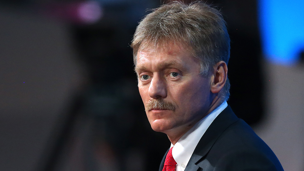 Peskov: Moskva ne očekuje ustupke od Trampa