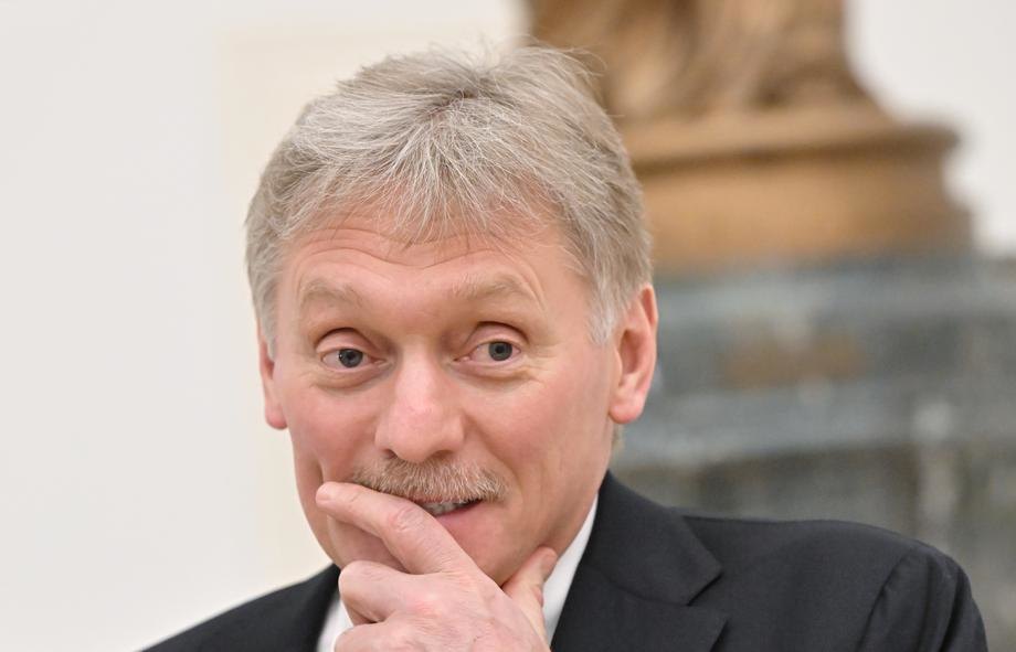 Peskov: Moskva ne prima srcu rezoluciju Evropskog parlamenta