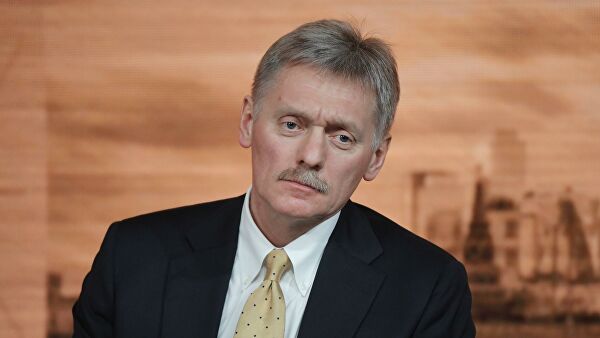 Peskov: Na pad rublje uticalo više faktora