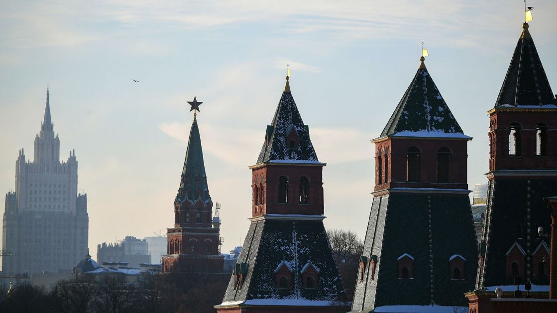 Peskov:  Ne mogu se setiti kakvu je to pomoć Amerika pružila Rusiji