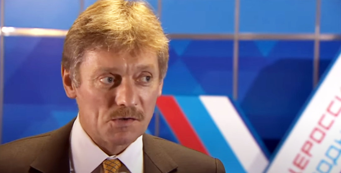 Peskov: Nemogući uslovi Bajdena za pregovore sa Rusijom