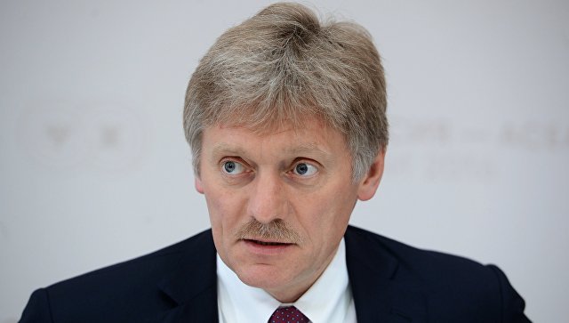 Peskov: Neprihvatljivo na bilo koji način povezivati rukovodstvo Rusije sa incidentom u Solsberiju