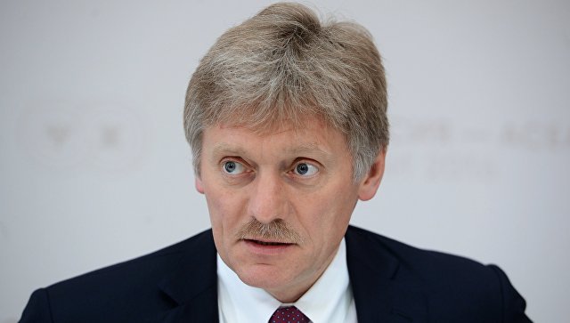 Peskov: Nesuglasice između članova NATO-a nije problem Rusije