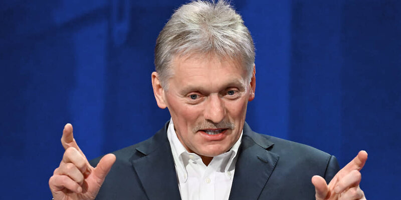 Peskov: Podaci SVR o planovima Zapada da zameni Zelenskog sa Zalužnim govore sami za sebe