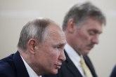 Peskov: Putin duboko žali