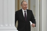 Peskov: Putin i Kim o velikom broju pitanja