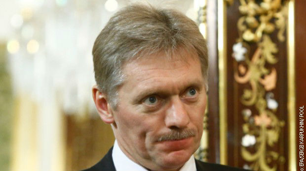 Peskov: Rano je govoriti da li će Rusija pomoći Srbiji