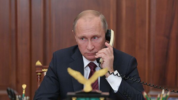 Peskov: Razgovor Putina i Trampa bio vrlo konstruktivan i opsežan