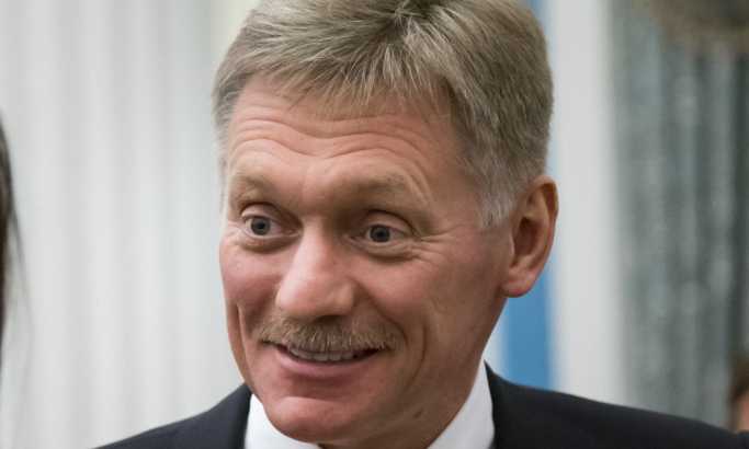 Peskov: Rejting nikada nije stajao na putu Putinovog rada