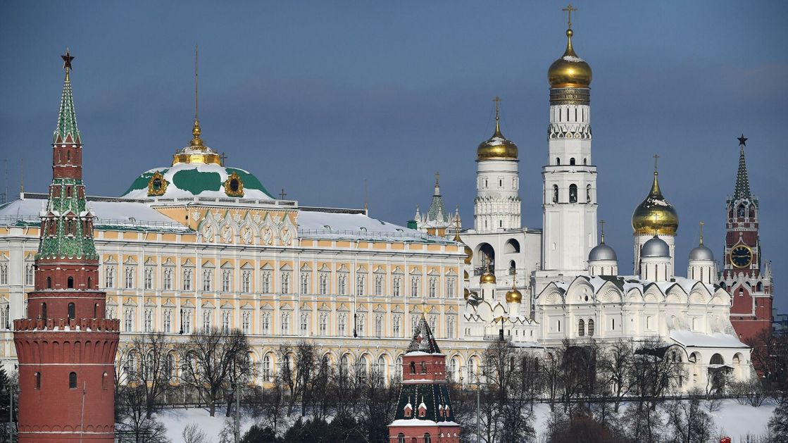 Peskov: Rusija će na ukrajinske sankcije reagovati na način koji odgovara ruskim interesima