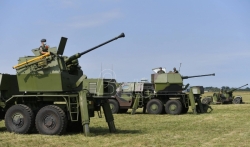 Peskov: Rusija poštuje odluku Srbije da zamrzne vojne vežbe sa partnerima