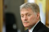 Peskov: Rusiju je nemoguće negirati