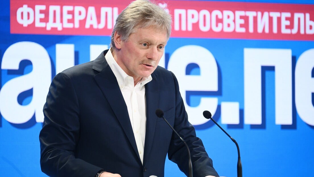 Peskov: Srbi su herojski narod i Rusi će uvek biti uz njih – RT