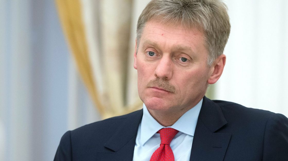 Peskov: Sve optužbe na račun Rusije o pokušajima mešanja u izborne procese u SAD-u apsolutno neosnovane