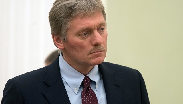 Peskov: Troškovi usmereni na odbranu Rusije opravdani