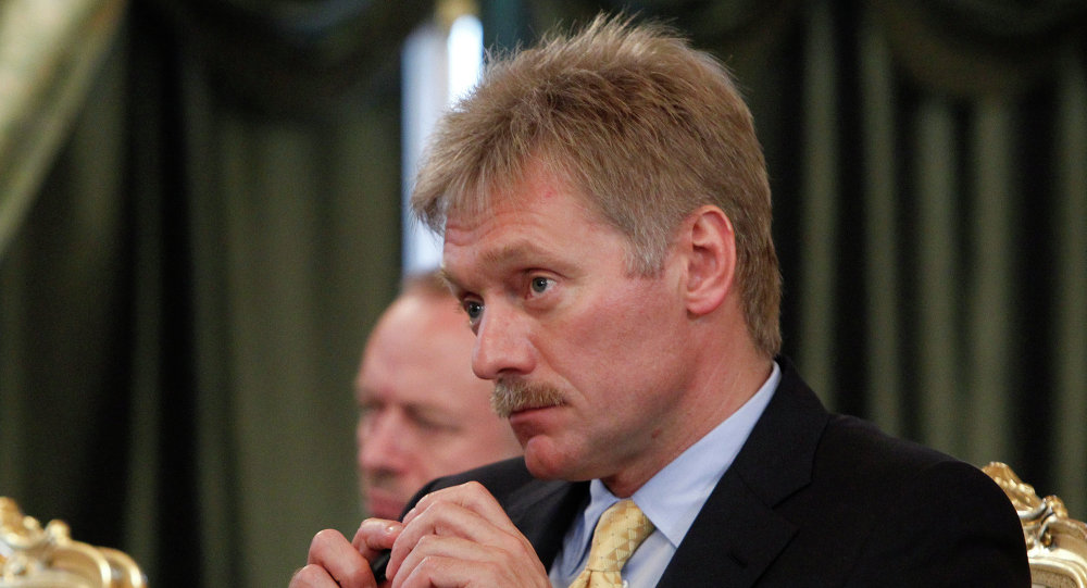 Peskov: U sirijskim pregovorima za sada nema konsenzusa