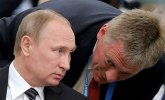 Peskov: Znamo sve... I Putin je obavešten