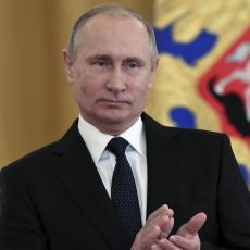 Peskov izneo detalje o Putinovom zdravlju: Neki će biti RAZOČARANI rezultatima