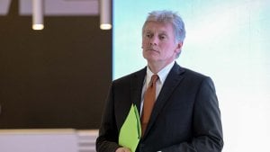 Peskov komentarisao planove da se SAD povuku iz UN