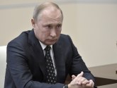 Peskov o prisnom rukovanju Putina i saudijskog princa