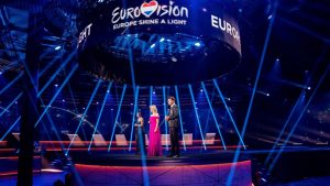 Pesma Evrovizija 2020 pretvorena u emisiju (FOTO, VIDEO)